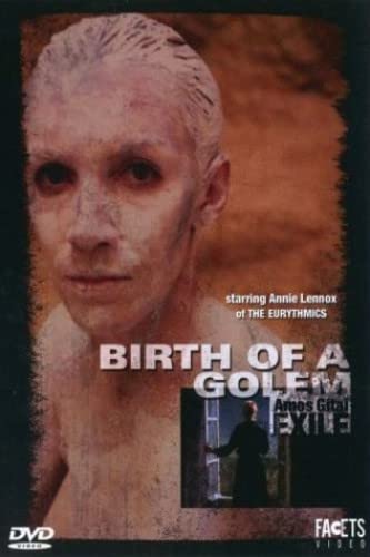 BIRTH OF A GOLEM (VERSION FRANAISE)