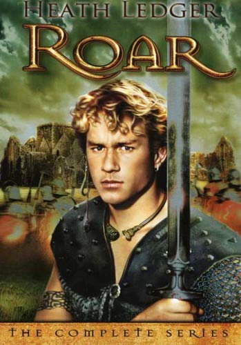ROAR: THE COMPLETE SERIES [IMPORT]