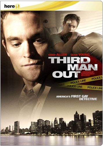 THIRD MAN OUT [IMPORT]