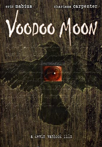 VOODOO MOON