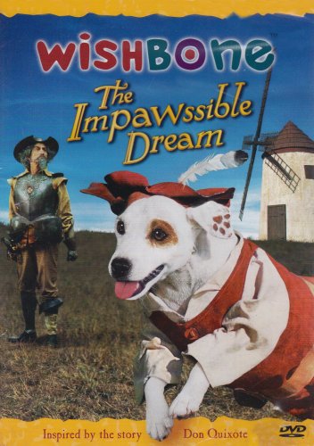 WISHBONE: THE IMPAWSSIBLE