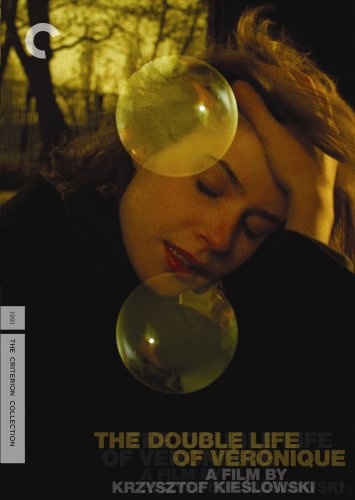 THE DOUBLE LIFE OF VERONIQUE (CRITERION COLLECTION) (BILINGUAL) [IMPORT]