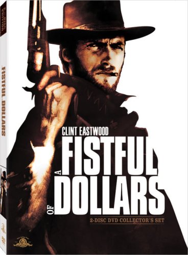 A FISTFUL OF DOLLARS (2 DISC DVD COLLECTOR'S SET) (BILINGUAL)