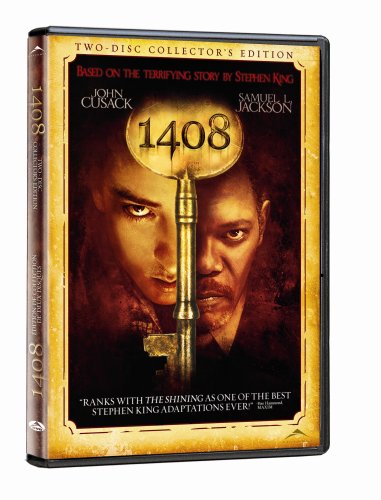 1408 (TWO-DISC COLLECTOR'S EDITION)