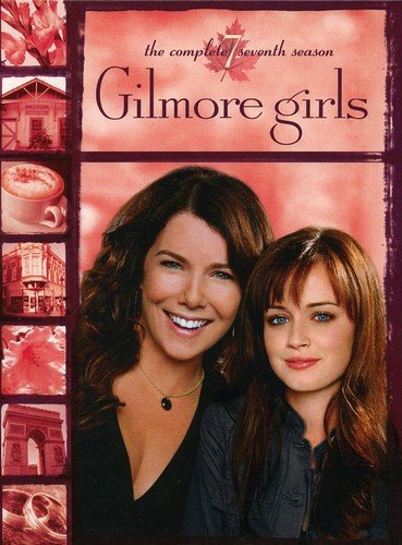 GILMORE GIRLS: THE COMPLETE SEVENTH AND FINAL SEASON
