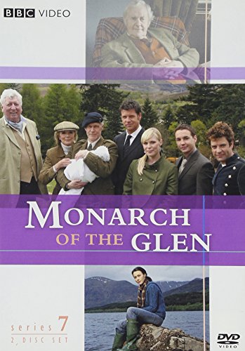 MONARCH OF THE GLEN: THE COMPLETE SERIES 7