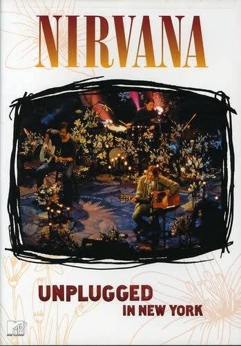 NIRVANA: UNPLUGGED IN NEW YORK (LIVE)