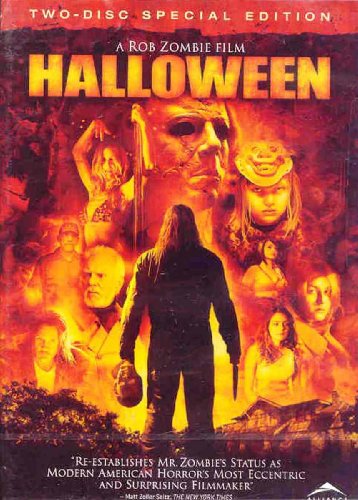 HALLOWEEN (TWO-DISC SPECIAL EDITION)