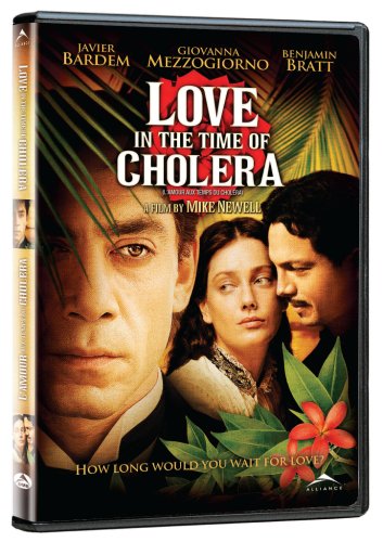 LOVE IN THE TIME OF CHOLERA (BILINGUAL EDITION)