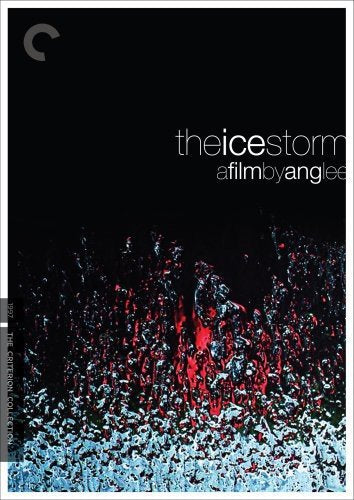 THE ICE STORM (THE CRITERION COLLECTION)