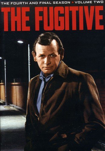 FUGITIVE: THE FOURTH AND FINAL SEASON, VOLUME TWO