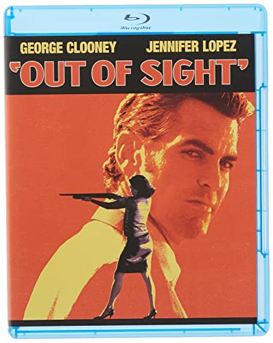 OUT OF SIGHT BD [BLU-RAY]
