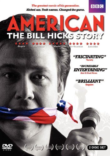 AMERICAN-THE BILL HICKS STORY