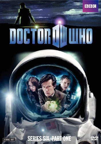 DOCTOR WHO SERIES 6, PART 1