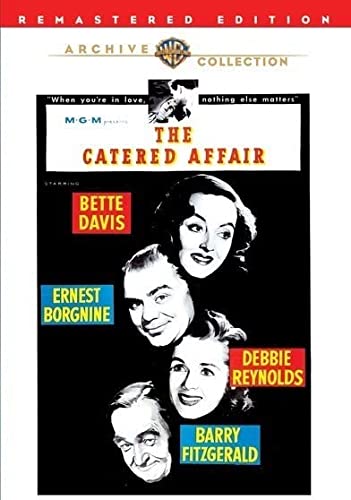 THE CATERED AFFAIR [IMPORT]