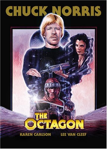 OCTAGON, THE [IMPORT]
