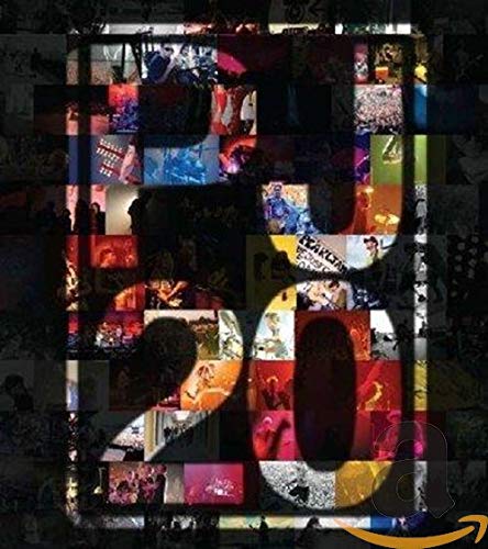 PEARL JAM TWENTY (DELUXE)