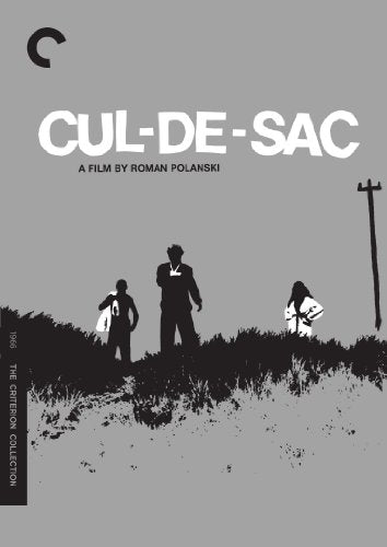 CUL-DE-SAC: THE CRITERION COLLECTION (VERSION FRANAISE)