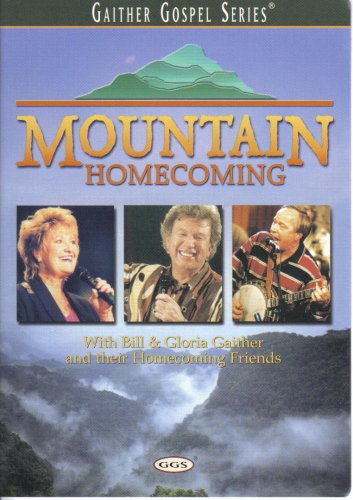 MOUNTAIN HOMECOMING