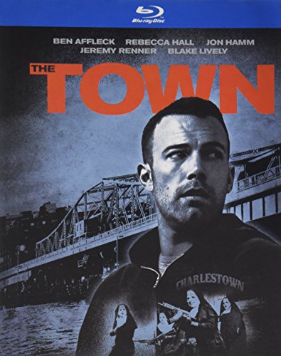 TOWN [BLU-RAY] [IMPORT]