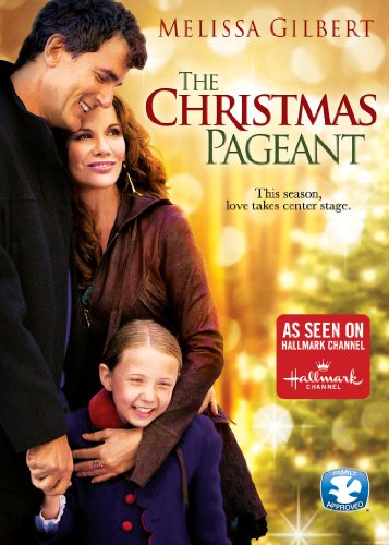 CHRISTMAS PAGEANT [IMPORT]