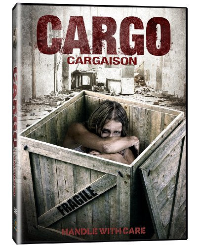 CARGO / CARGAISON (BILINGUAL)