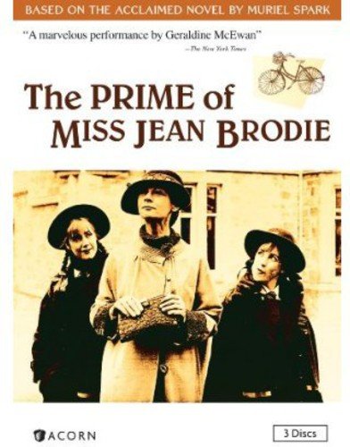 PRIME OF MISS JEAN BRODIE, THE - SEASON 1