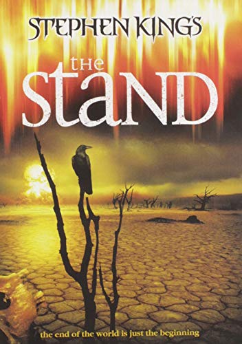 STEPHEN KING'S THE STAND