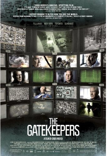 THE GATEKEEPERS (SOUS-TITRES FRANAIS)