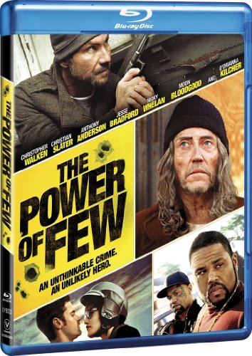 THE POWER OF FEW [BLU-RAY]
