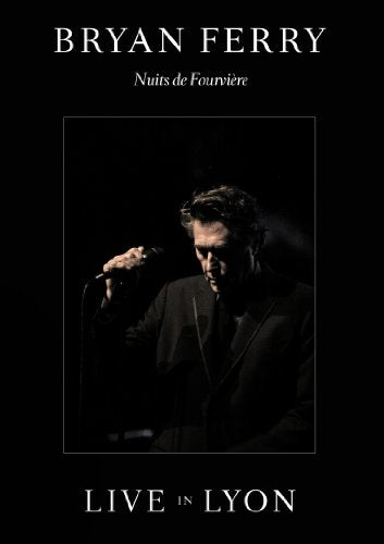 LIVE IN LYON (DVD)