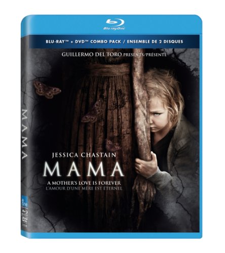 MAMA (BILINGUAL) [BLU-RAY + DVD]