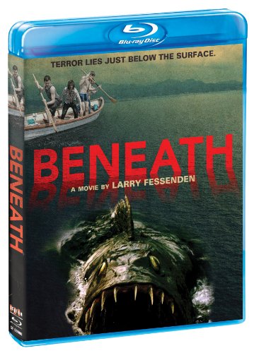 BENEATH  - BLU-2013-DANIEL ZOVATTO