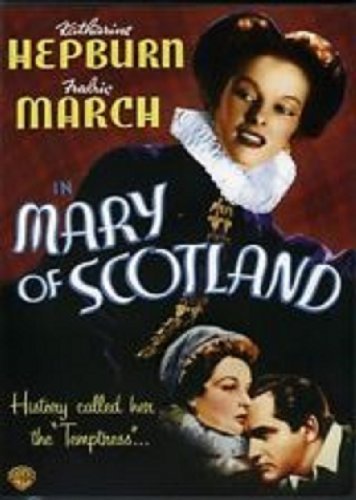 MARY OF SCOTLAND [IMPORT]