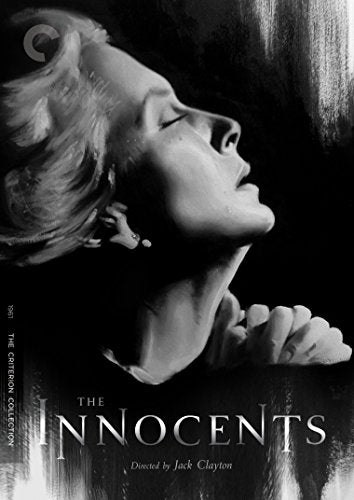 CRITERION COLLECTION: THE INNOCENTS