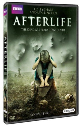 AFTERLIFE: SERIES TWO