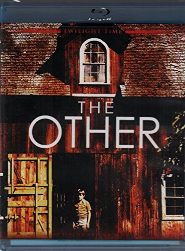 OTHER [BLU-RAY] [IMPORT]