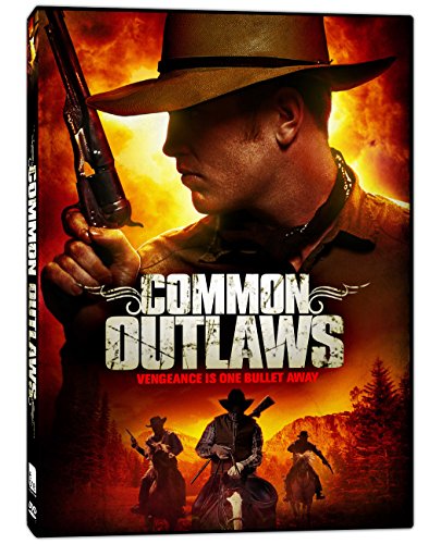 COMMON OUTLAWS