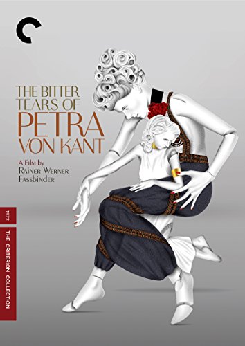 CRITERION COLLECTION: THE BITTER TEARS OF PETRA VON KANT