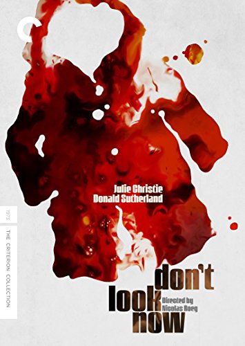 CRITERION COLLECTION: DON'T LOOK NOW