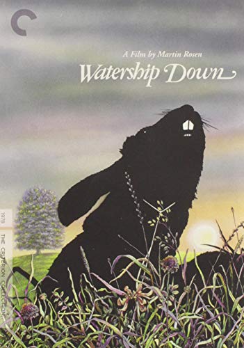 CRITERION COLLECTION: WATERSHIP DOWN