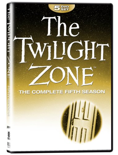 TWILIGHT ZONE, THE (1959) - SEASON 5