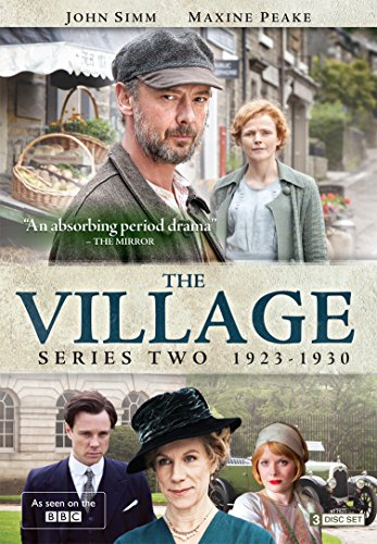 VILLAGE: SERIES TWO [IMPORT]