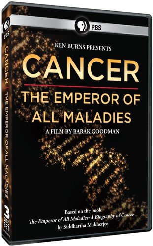 KEN BURNS - CANCER: THE EMPEROR OF ALL MALADIES