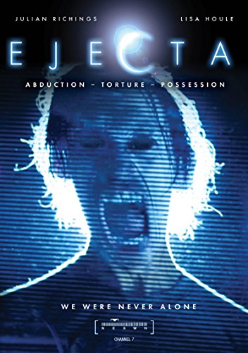 EJECTA  - DVD