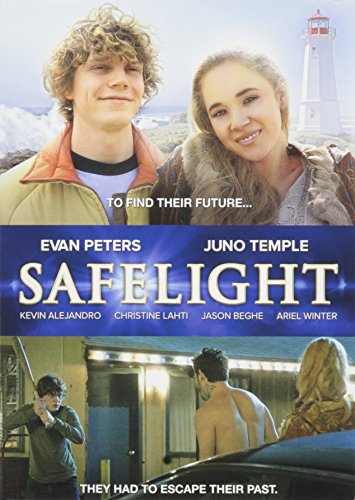 SAFELIGHT  - DVD