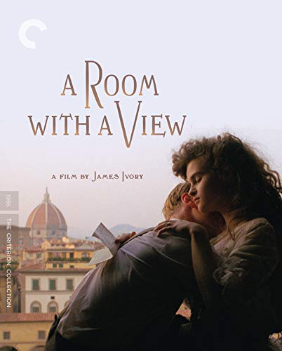 A ROOM WITH A VIEW [BLU-RAY]