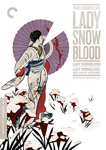 THE COMPLETE LADY SNOWBLOOD
