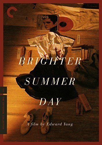 BRIGHTER SUMMER DAY, A