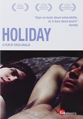 HOLIDAY [IMPORT]